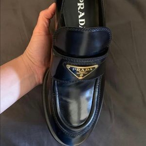 Prada Loafers